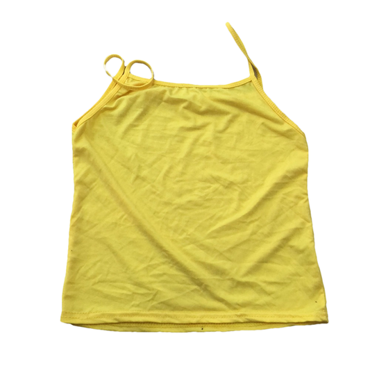 Summer Women's Sleeveless Casual Fitness Vest Top