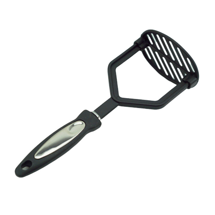 Nylon Kitchen Utensil Set with 12 Pieces (Direct Sale)