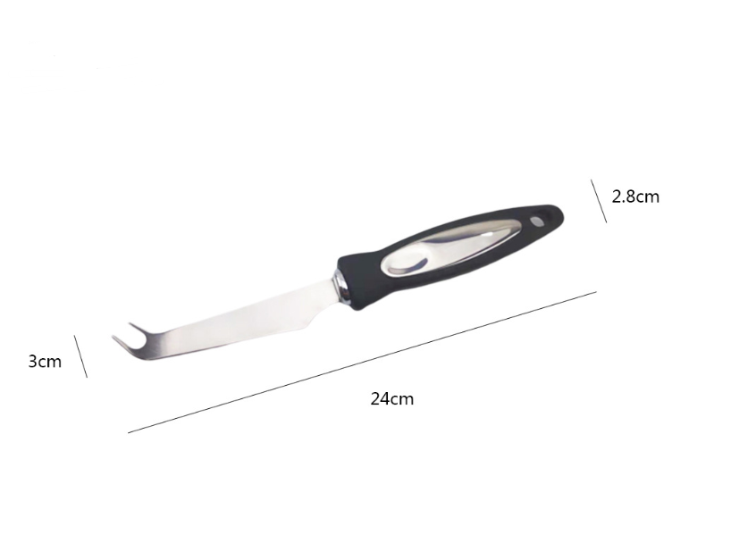 Nylon Kitchen Utensil Set with 12 Pieces (Direct Sale)