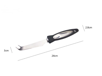 Nylon Kitchen Utensil Set with 12 Pieces (Direct Sale)