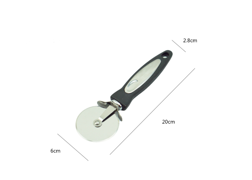 Nylon Kitchen Utensil Set with 12 Pieces (Direct Sale)